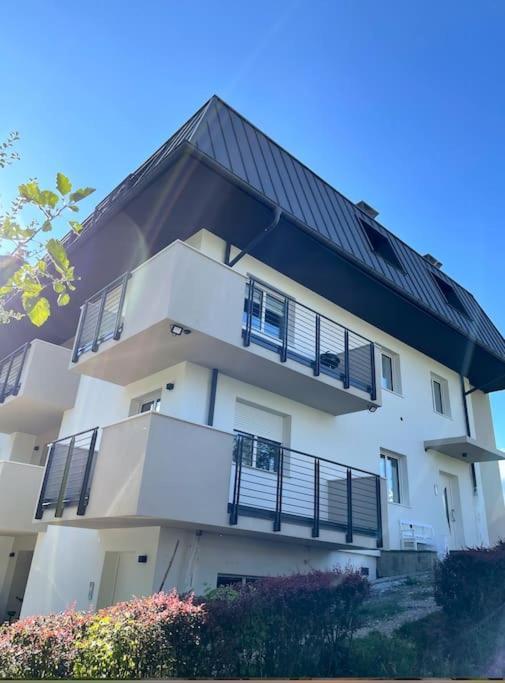 Appartamento Ginepro Pian dei Pradi Exterior foto