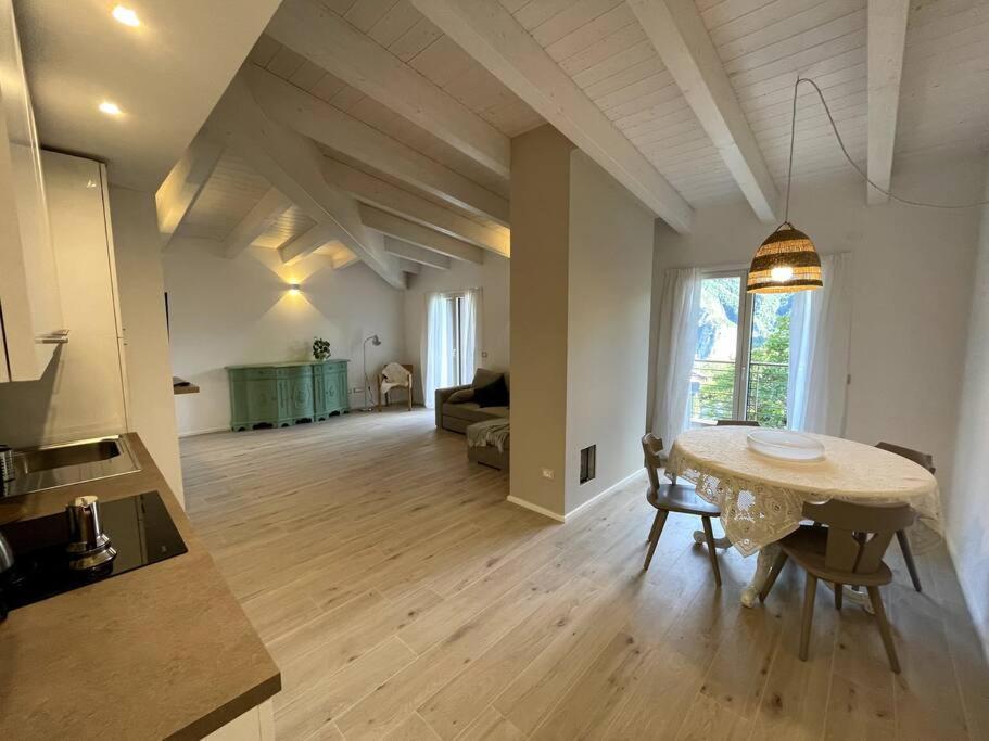 Appartamento Ginepro Pian dei Pradi Exterior foto