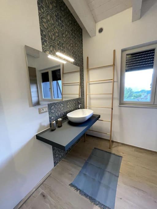 Appartamento Ginepro Pian dei Pradi Exterior foto
